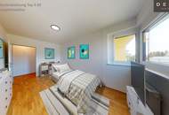 3 ZIMMER | RICHTUNG NORD-OSTEN | MIT BALKON | 4. STOCK | NIEDRIGENERGIEHAUS |