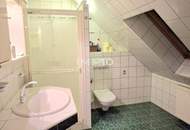 Gast- und Wohnhaus inkl. 4 Ferienwohnungen, 7 Garagenplätze und Parkplätze.