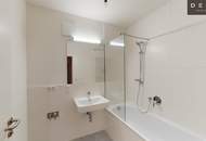 / 20 QM BALKON / NEUBAU / SÜD-OSTEN / AB AUGUST / NÄHE U3-ENKPLATZ / 3 ZIMMER / 4.STOCK