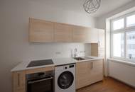 ++NEU++ fantastische helle 1-Zimmer ALTBAU-Wohnung in Toplage!