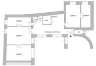 Provisionsfrei für den Mieter! Klimatisiertes Loftiges Büro 141m²