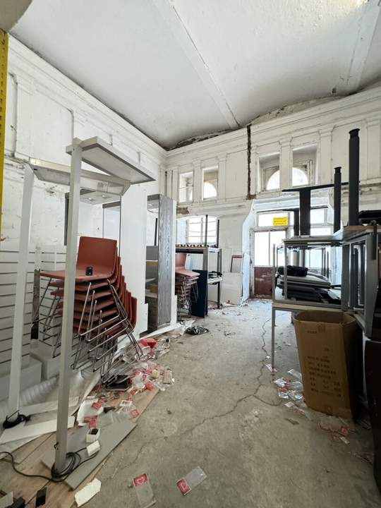 Geschäftslokal / Büro / Lager in bester Lage des 2 Bezirk!