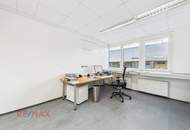 Zentral gelegenes Büro an der L190 – ideal für Ihr Business