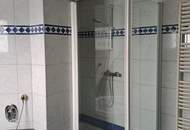 Großes Wohnhaus mit Innenhof, Jägerstube und Geschäft in Lockenhaus