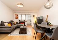 Charmante 2,5-Zimmer Wohnung mit Loggia, Nähe FH Technikum Wien