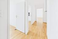 Stilvolle 2-Zimmer-Neubauwohnung in klassischem Wiener Altbau nahe Bahnhof Penzing