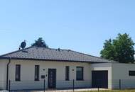 Sofort verfügbarer barrierefreier Bungalow am ruhigen Stadtrand von Bad Radkersburg (Provisionsfrei)