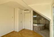 "Dachgeschosswohnung mit 2 Terrassen"