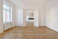 Schönbrunner Straße 60 - Elegante Altbau-Stadtresidenzen