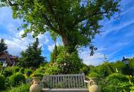 Haus mit traumhafte Anlage - ca. 1,7 Hektar Grund - Nähe Stubenbergsee
