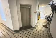 Anlegerobjekt: Unbefristet vermietet zum Preis von € 1.700,-/m²