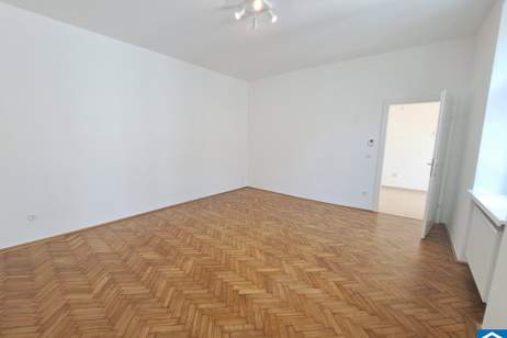 In Wiener Stilaltbau: Großzügige 2 Zimmerwohnung mit separater Küche, Wohnung-kauf, 325.000,€, 1020 Wien 2., Leopoldstadt