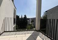 1140! PROVISIONSFREI! Moderne 3-Zimmer Wohnung mit S/W-Balkon! ERSTBEZUG!