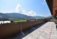 Penthouse - Alpines Ambiente mit Panoramaaussicht
