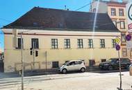 RESERVIERT - HISTORISCHES BAUJUWEL