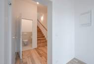 ++Provisionsfrei++ Townhouses in bester Lage mit Garten und Dachterrasse!