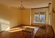 Mietwohnung im Grünen mit Burgblick