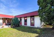 Bungalow - 4-Zimmer mit Pool und Sauna sowie privater Garten