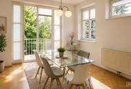 Stilvolle Familienvilla in Grünruhelage – perfekt für Wohnen, Arbeiten oder mehrere Generationen | ZELLMANN IMMOBILIEN
