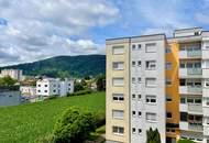 Charmante, sehr gepflegte Eigentumswohnung in ruhiger naturnaher Lage in Graz Wetzelsdorf
