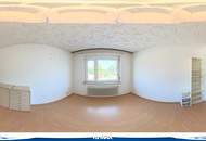 4-Zimmer mit Loggia und Stellplatz