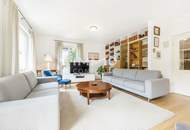 Familienparadies: Großzügige Villa für 1 oder 2 Haushalte