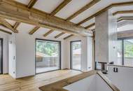 Exklusive Penthouse-Maisonette - Top 3