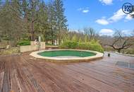 Dieses Haus hat ein gewisses „Etwas“ – es wird Sie sofort KETSCHEN!!!