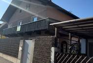 ****OPEN HOUSE am 18.10.2025 von 12:00 Uhr bis 16:00 Uhr - LEGEN SIE IHR ANGEBOT**** - MEHRPARTEIENHAUS im Stadtteil Wels Pernau - AUFSTOCKUNG MÖGLICH