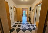 Exklusive 2-Zimmer-Ferienmietwohnung (Apartment) mit Carport im Zweitwohnsitzgebiet Kaprun!