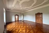 Exklusive Wohnung im Renaissanceschloss