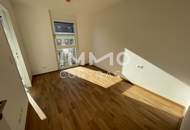 Sonnige Balkonwohnung mit Traumbadezimmer