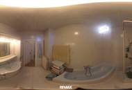 Vielseitiges Einfamilienhaus mit separater Wohneinheit, großzügigen Nebengebäuden &amp; Pool