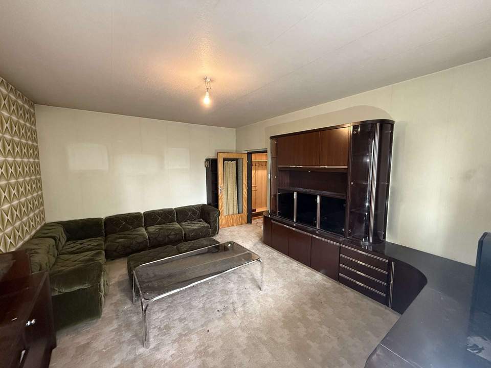 4-Zimmerwohung mit knapp 93 qm Wohnfläche, in Krems an der Donau!