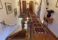 ***OPEN HOUSE, Freitag, 31. Juli 2026 von 14 - 17 Uhr*** Wunderschönes Einfamilienhaus in traumhafter Aussichts- und Ruhelage