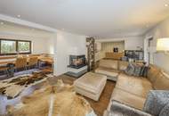 Freizeitwohnsitz in Ruhelage mit traumhaftem Ausblick