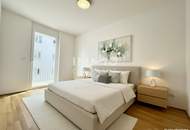 Perfekt aufgeteilt: 3 Zimmer mit zwei Balkonen – top Anbindung BEIM DONAUUFER