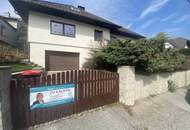 Charmantes, top gepflegtes Haus in Breitenfurt bei Wien - Wohnen im Grünen