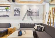 Café / Bistro / Vinothek in top frequentierter Lage