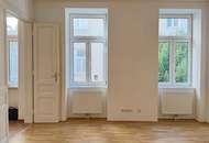 Großzügige 2-Zimmer-Altbauwohnung | unbefristet | Nähe U3 Schweglerstraße