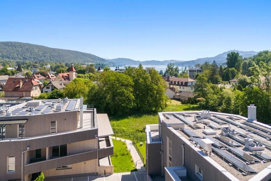 THE WATERLINK – Neubauwohnung in bester Zentrumslage, Wohnung-kauf, 844.500,€, 9220 Villach Land