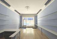 Top Lage im 1. Bezirk - großzügiges Geschäftslokal mit viel Potential