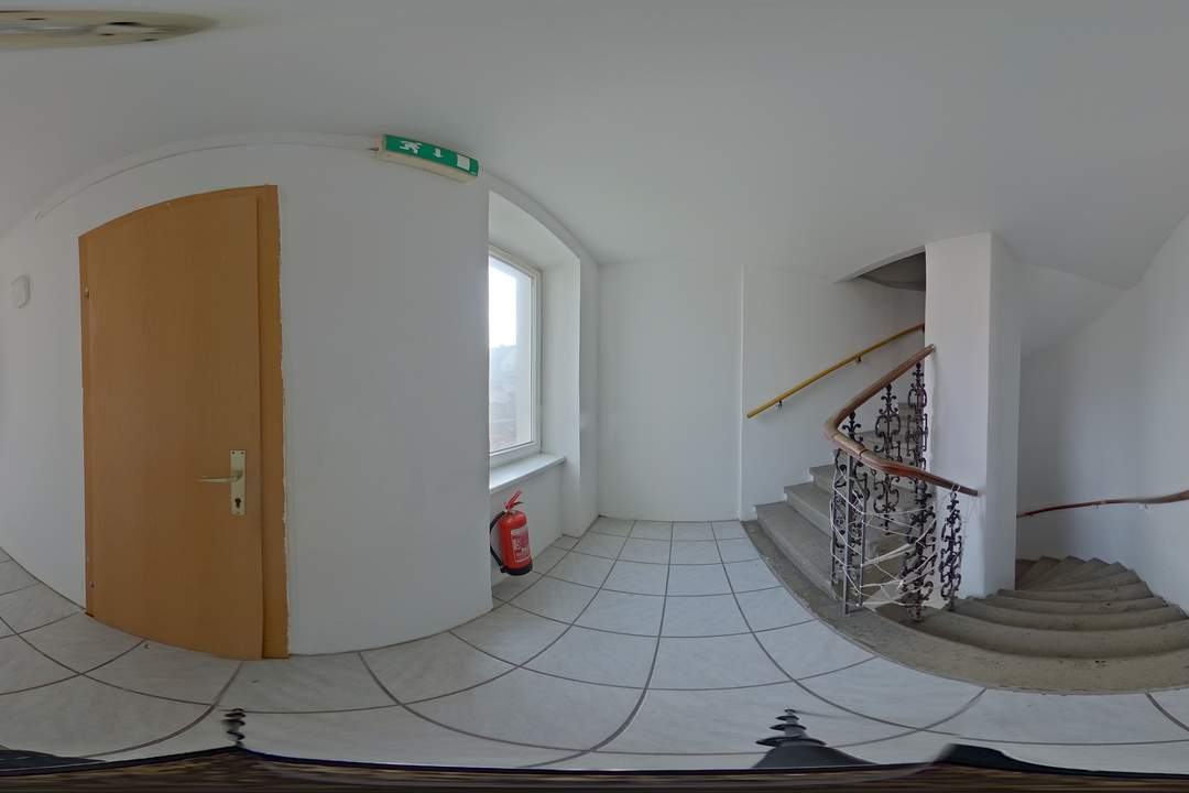 Neuer Preis: Zinshaus in St. Pölten