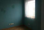 Am ehemaligen Weinberg in Bad Vöslau