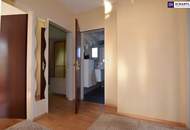 Helle 4-Zimmer-Dachgeschoßwohnung mit zwei Terrassen und Plabutsch-Blick – Graz-Andritz! Inkl. Tiefgaragenplatz