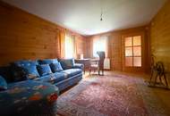 *** Charmantes Landhaus, 154m², Teilsaniert mit großem Gartenanteil und viel Potenzial ***
