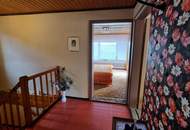 Vielseitiges Mehrfamilienhaus mit Charme und einladendem Garten