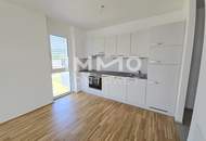 Neuwertige 2 Zimmer Wohnung mit großem BALKON - Gradnerstraße 186 C - Top 16c