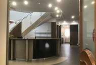 Arbeiten und wohnen wo andere Urlaub machen, Praxis/Büro+Wohnung in Zentrum von Neusiedl am See