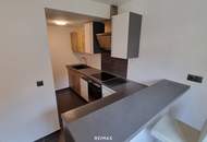 Attraktive 2-Zimmer-Erdgeschosswohnung mit Parkplatz in St. Pölten-Radlberg zur Miete